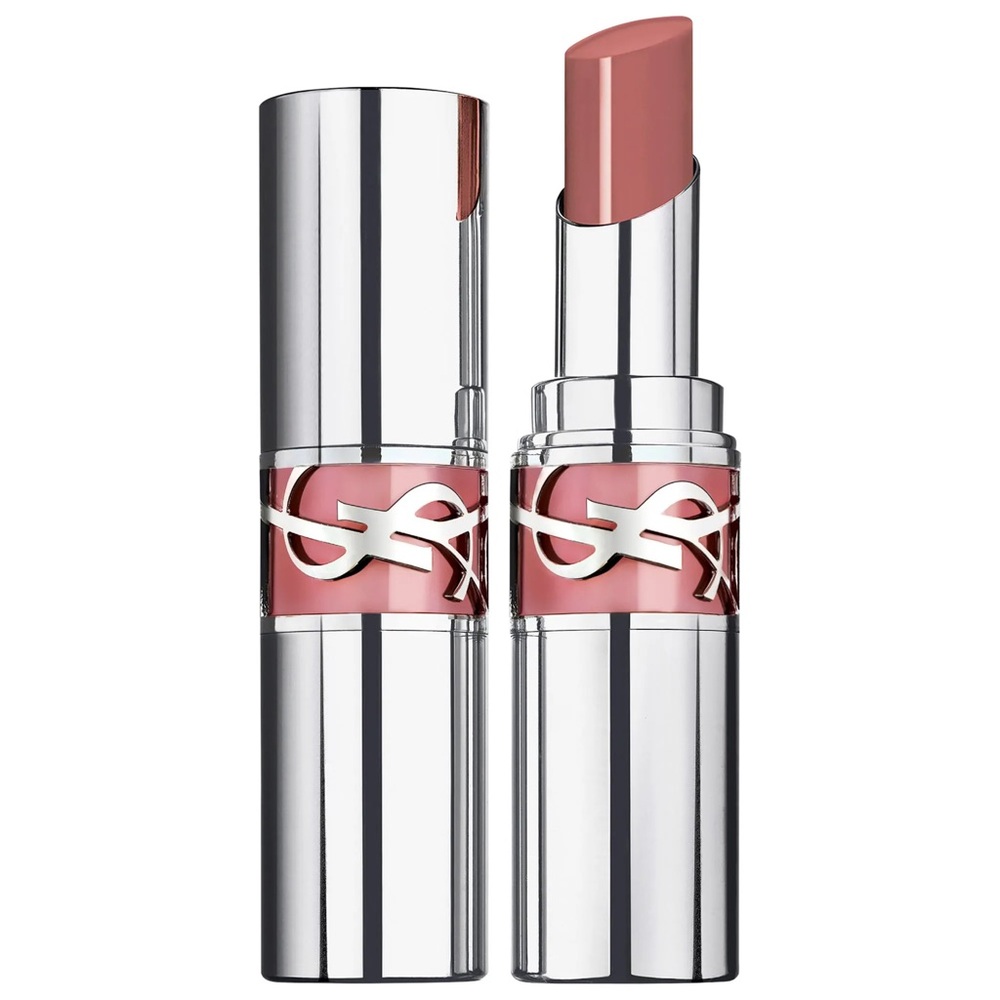 YSL Loveshine High-Shine Lipstick - Wet Guava
